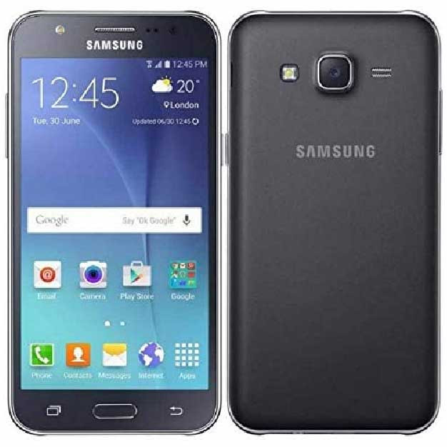 samsung galaxy J5 64gb white golden black | Free Shipping